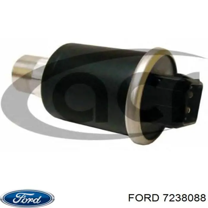 7238088 Ford датчик абсолютного тиску кондиціонера