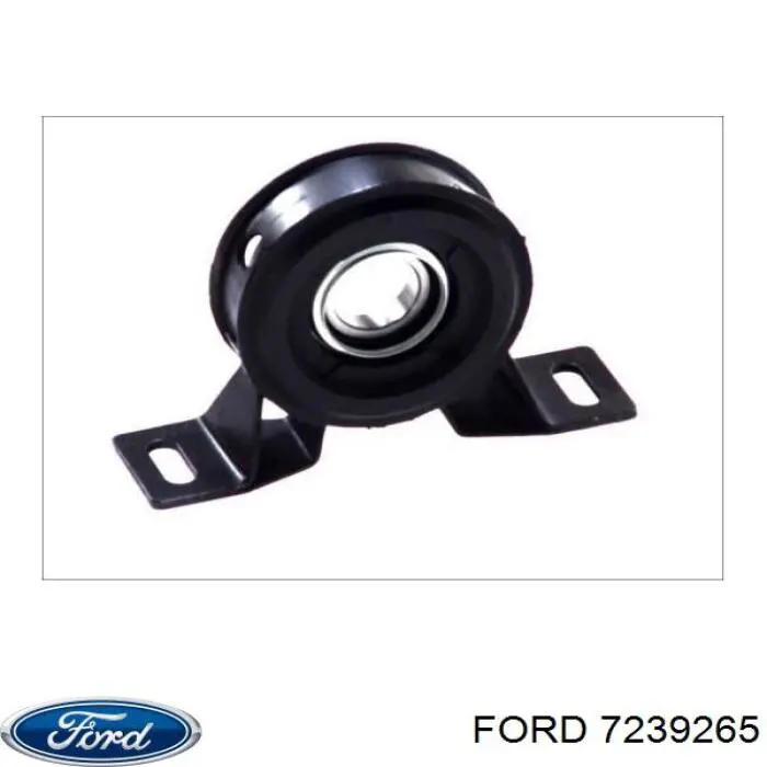 Підвісний підшипник карданного валу Ford 7239265 ціна, від 18.04 USD