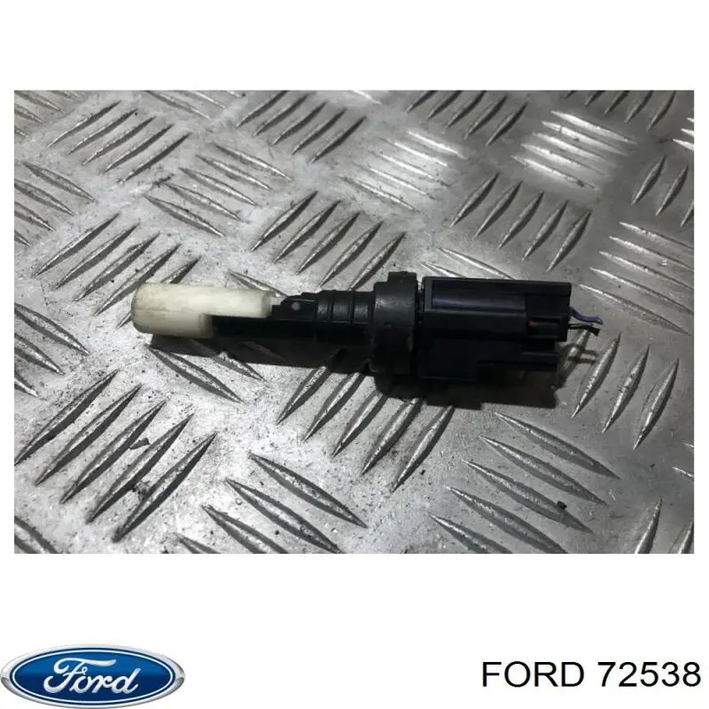  Ford 72538 ціна, від 14.09 USD