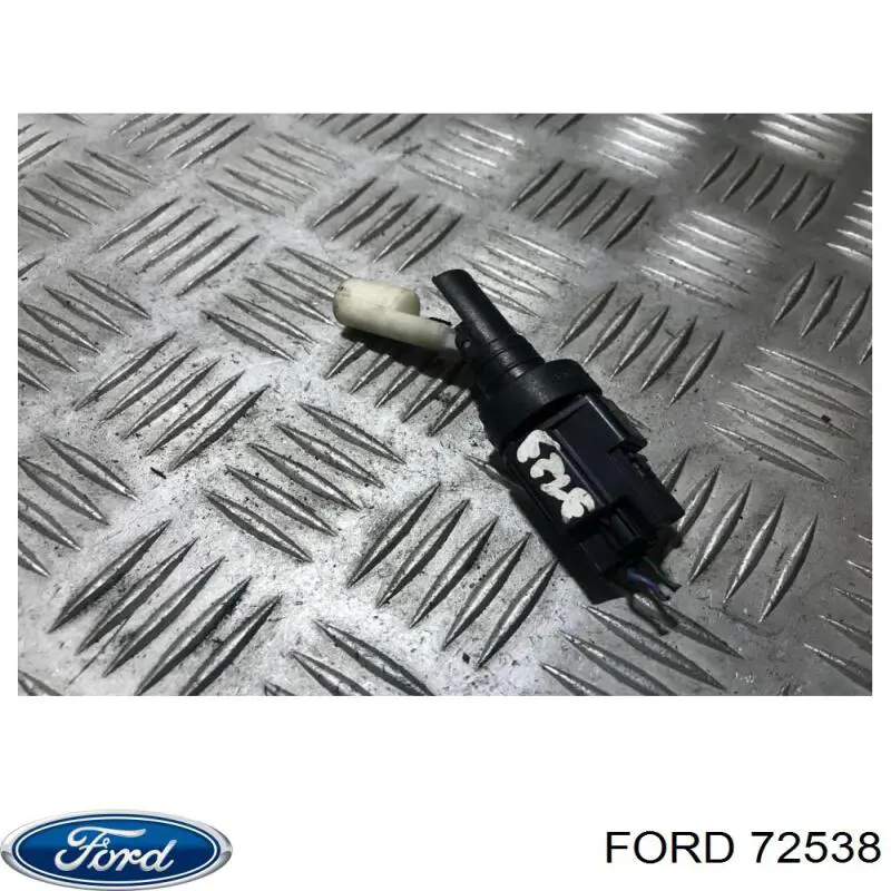  72538 Ford