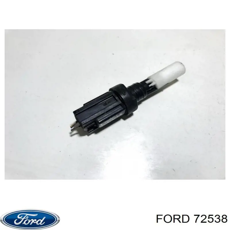  72538 Ford