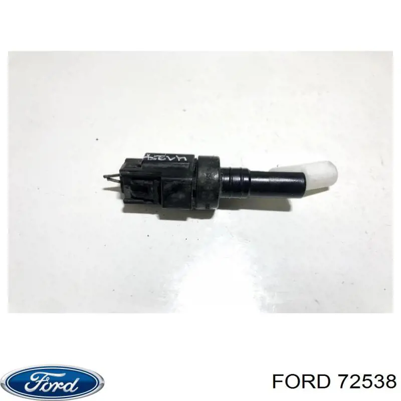 Купити 72538 Ford 