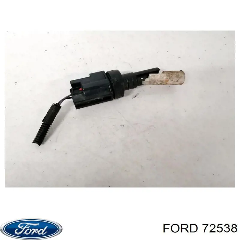 72538 Ford 