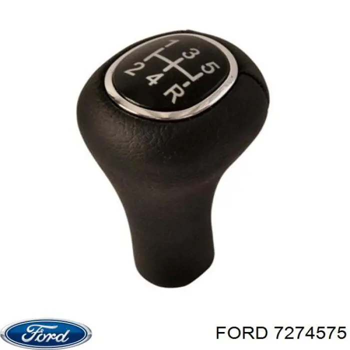 7274575 Ford 