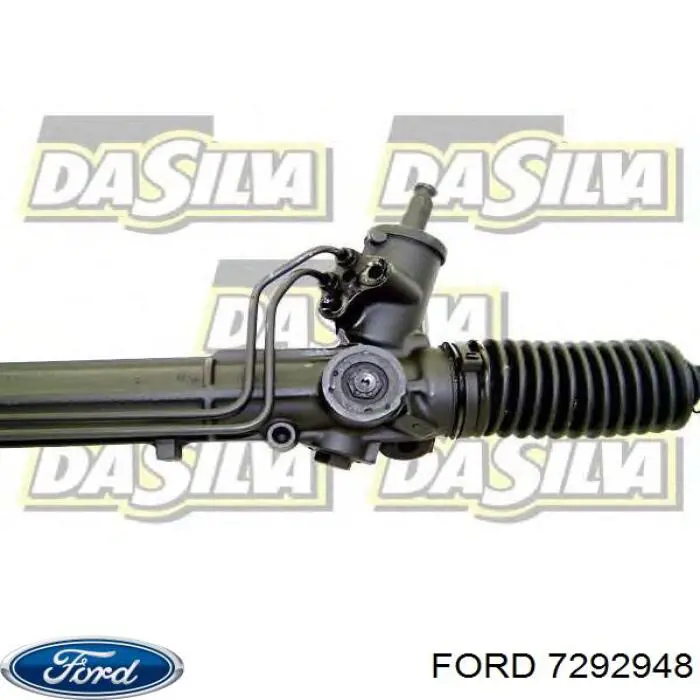 Управління рульове в зборі Ford 7292948 ціна, від 190.03 USD