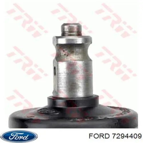 Рейка рульова 7294409 Ford