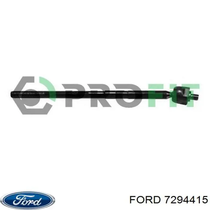 Рульова тяга 7294415 Ford