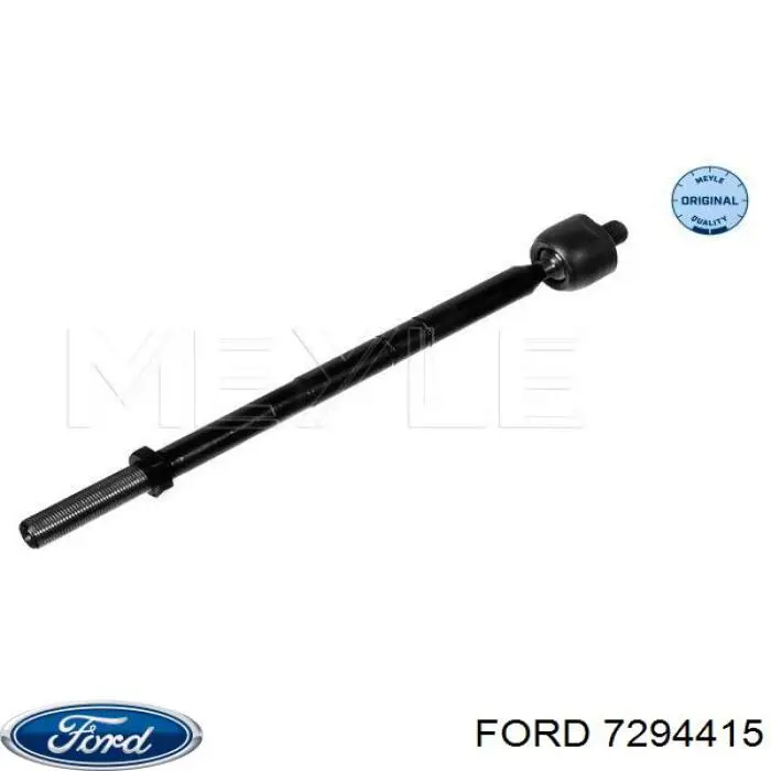 Тяга рульова поперечна Ford 7294415 ціна, від 8.10 USD