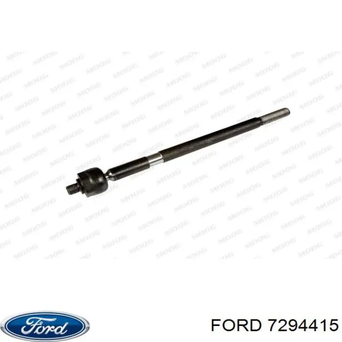 Купити 7294415 Ford Тяга рульова поздовжня
