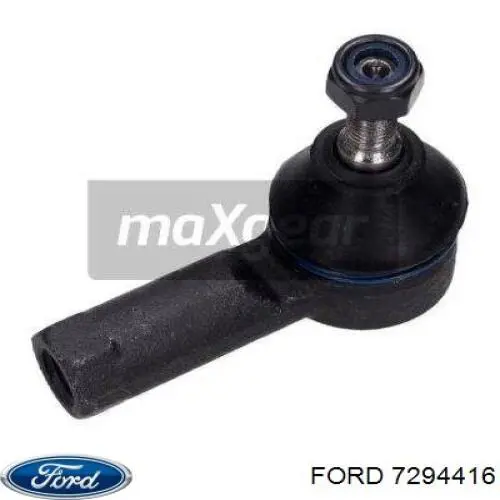 Тяга рульова Ford 7294416