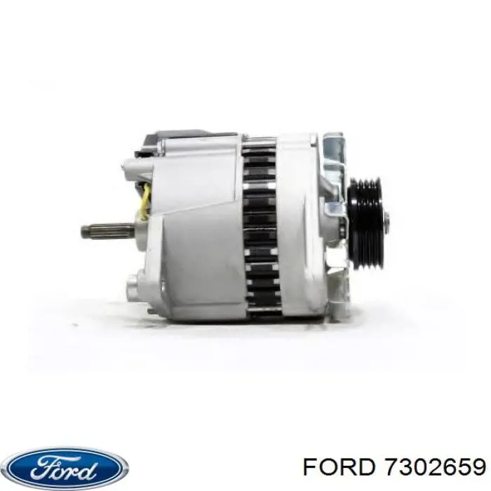 7302659 Ford Авто генератор