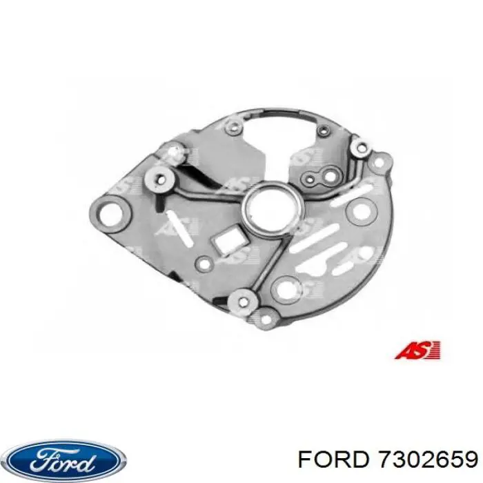 Генератор Ford 7302659 ціна, від 107.20 USD