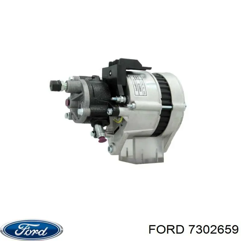 7302659 Ford Авто генератор