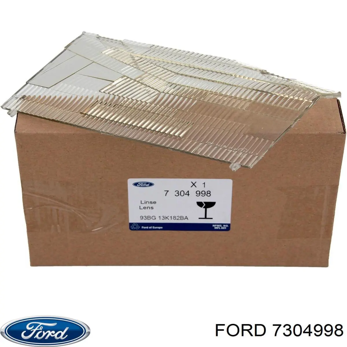  7304998 Ford