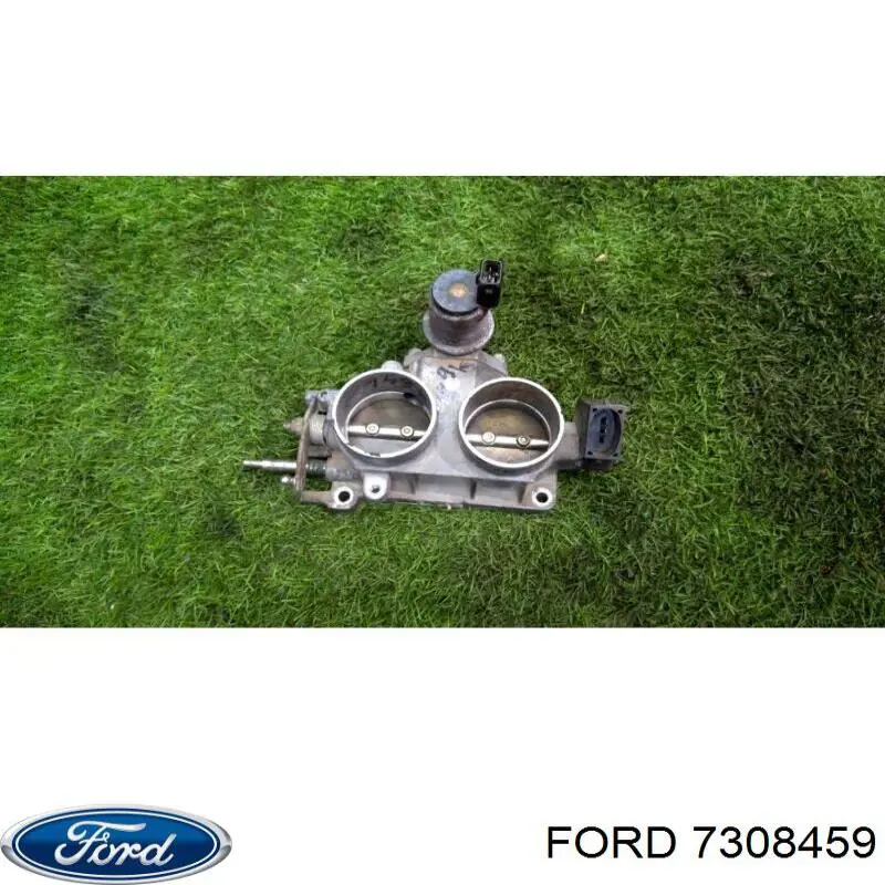  Ford 7308459 ціна, від 40.96 USD