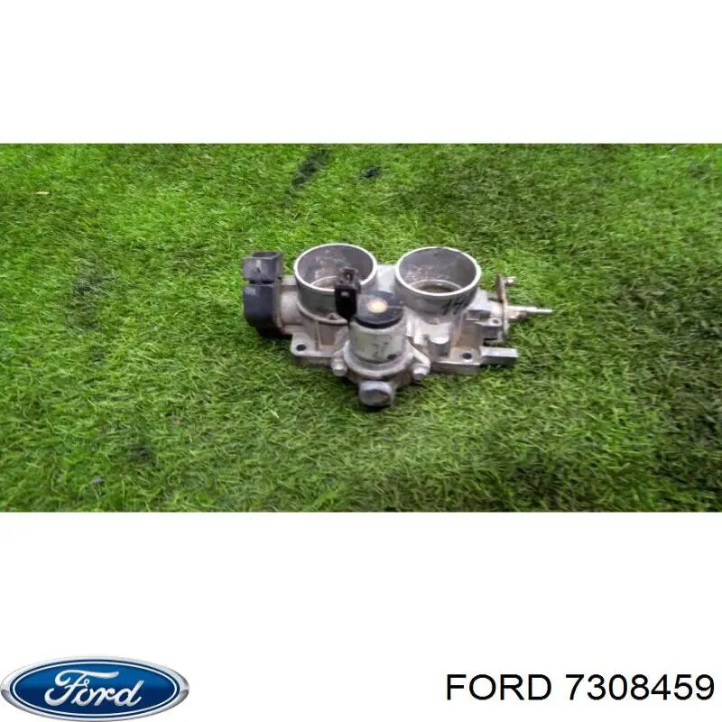 Купити 7308459 Ford 