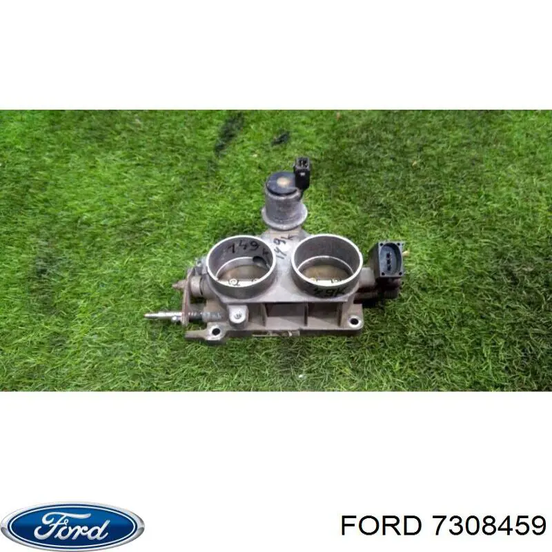 7308459 Ford 