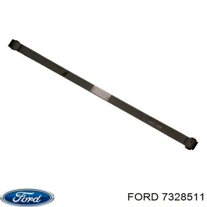 Ресори додаткові Ford 7328511 ціна, від 212.34 USD
