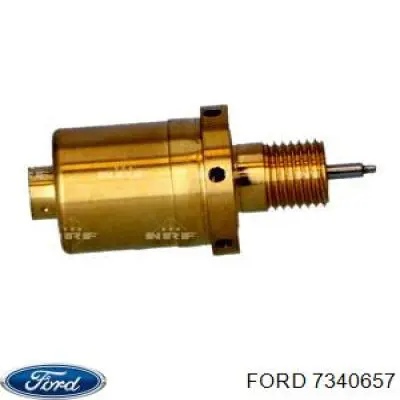 7340657 Ford Компресор холодоагенту