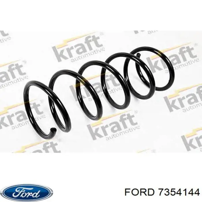  7354144 Ford