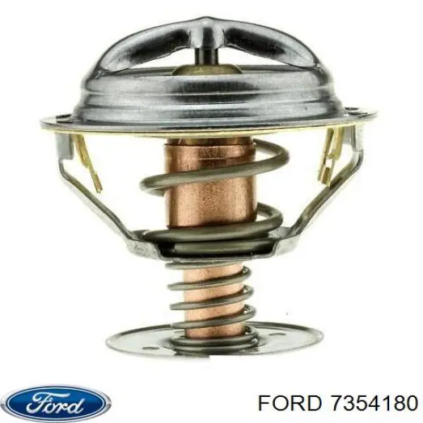 Ліва подушка двигуна Ford 7354180 ціна, від 30.30 USD