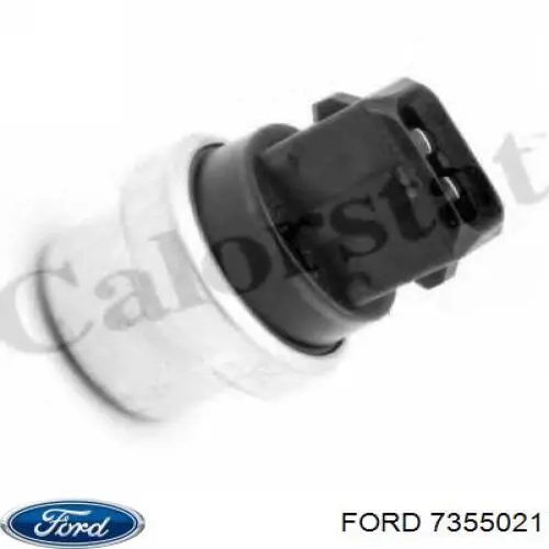 7355021 Ford Датчик радіатора