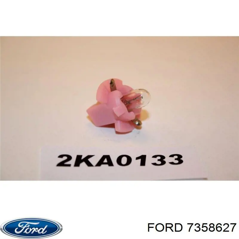  1426711 Ford