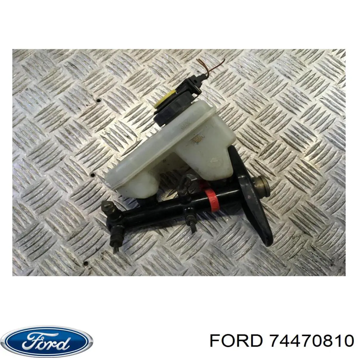  74470810 Ford