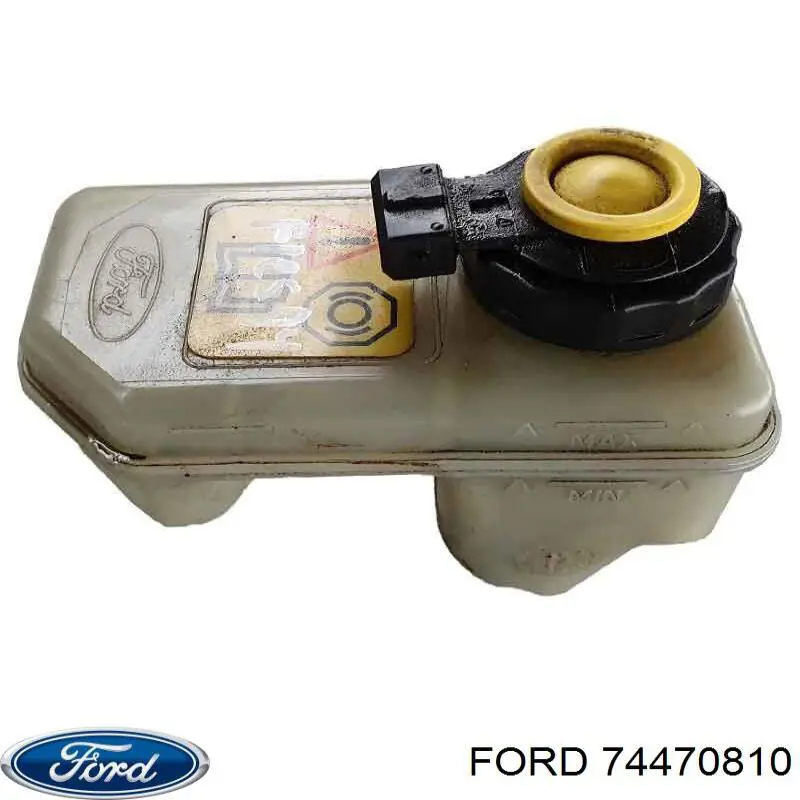  Ford 74470810 ціна, від 15.20 USD