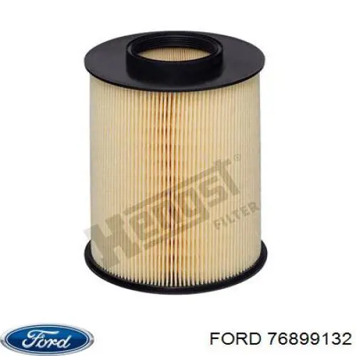 Повітряний фільтр 76899132 Ford