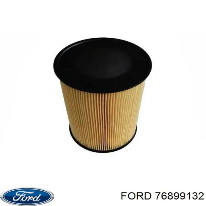 Фільтр повітряний Ford 76899132