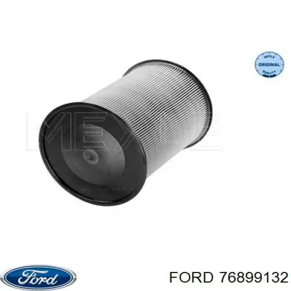 Елемент повітряного фільтра Ford 76899132 ціна, від 11.42 USD