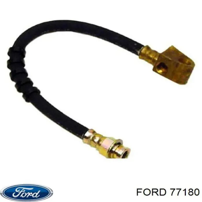  Ford 77180 ціна, від 43.45 USD