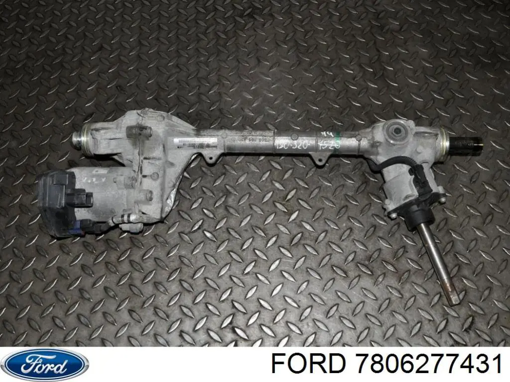 Купити 7806277431 Ford 