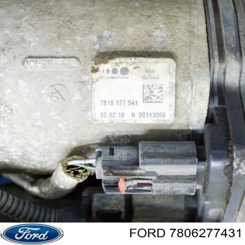  7806277431 Ford
