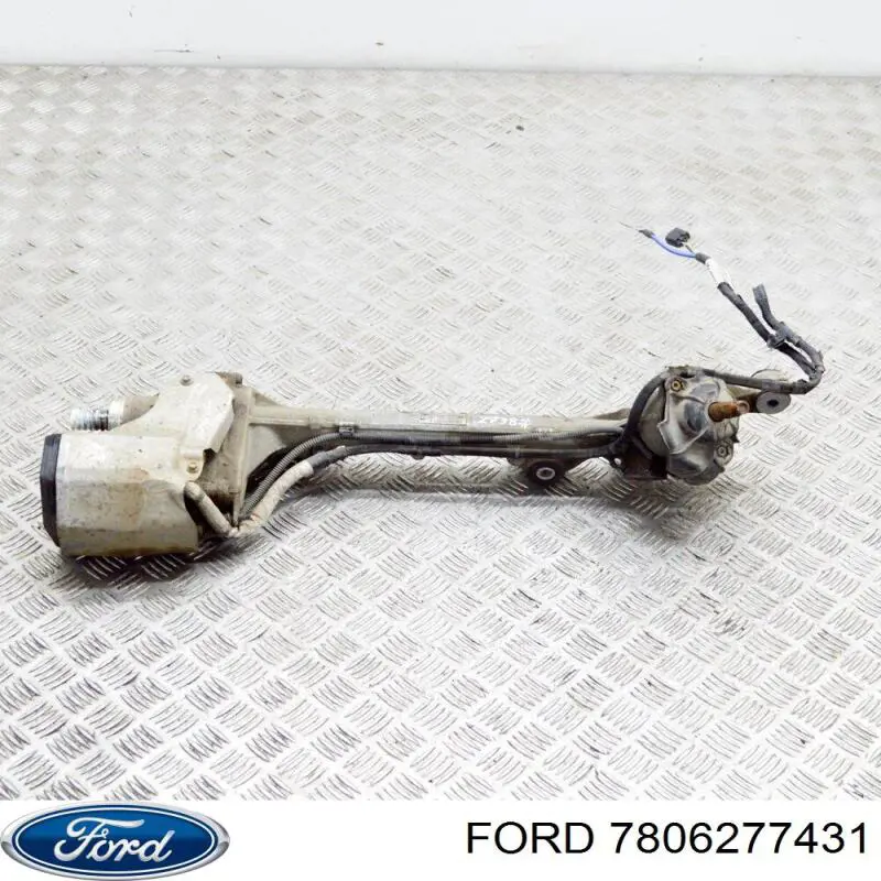  Ford 7806277431