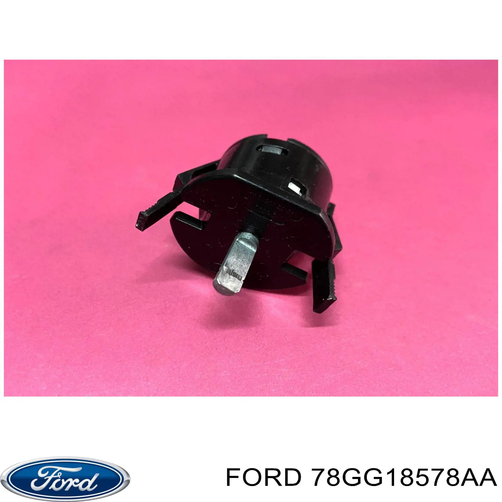 Регулятор вентилятора обігрівача Ford 6048596 ціна, від 10.14 USD