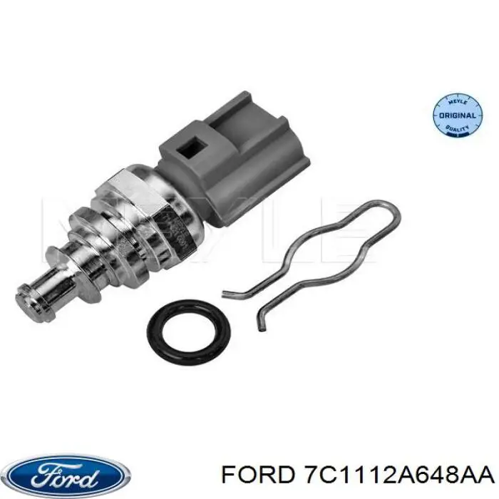  Ford 7C1112A648AA ціна, від 3.44 USD