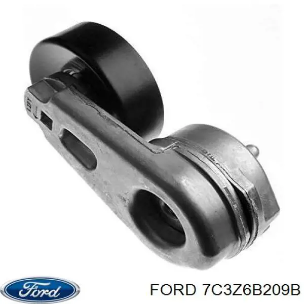 7C3Z6B209B Ford 