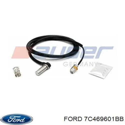 Фільтр повітряний Donaldson P785401