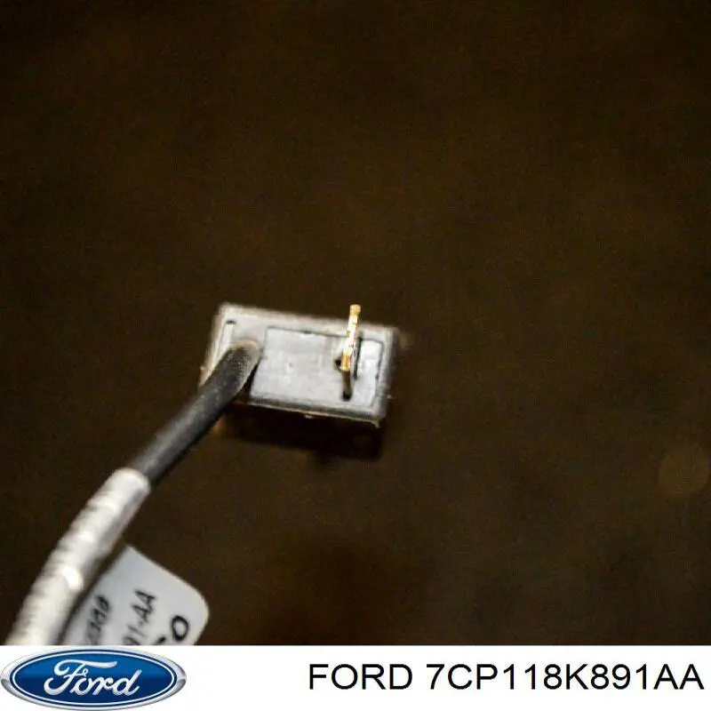  Ford 7CP118K891AA ціна, від 3.74 USD