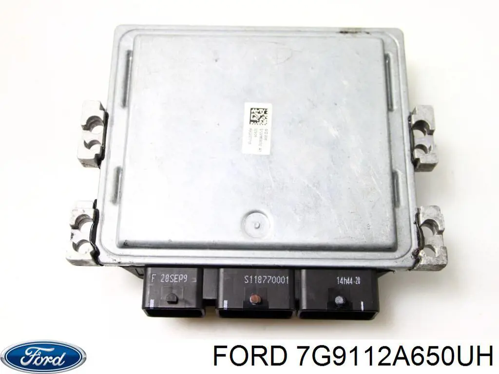  Ford 7G9112A650UH ціна, від 51.35 USD