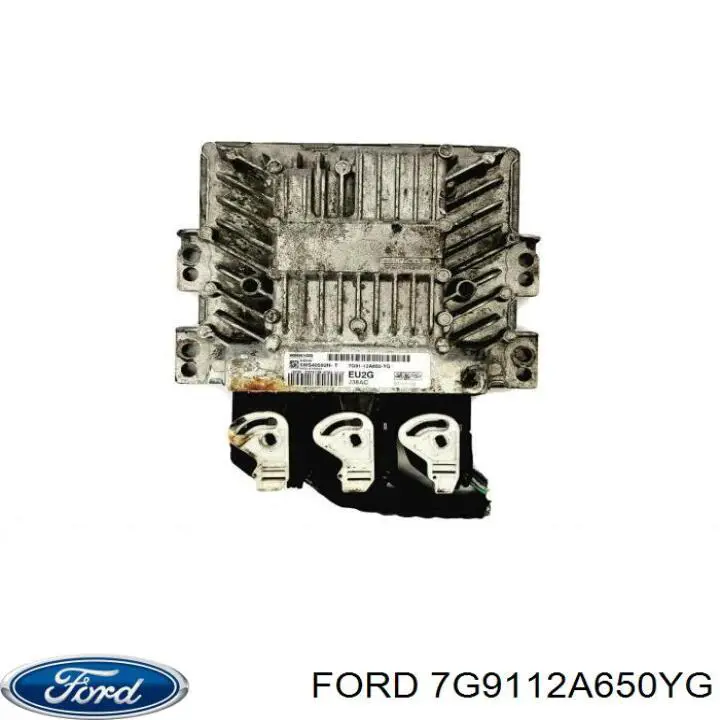 Купити 7G9112A650YG Ford 