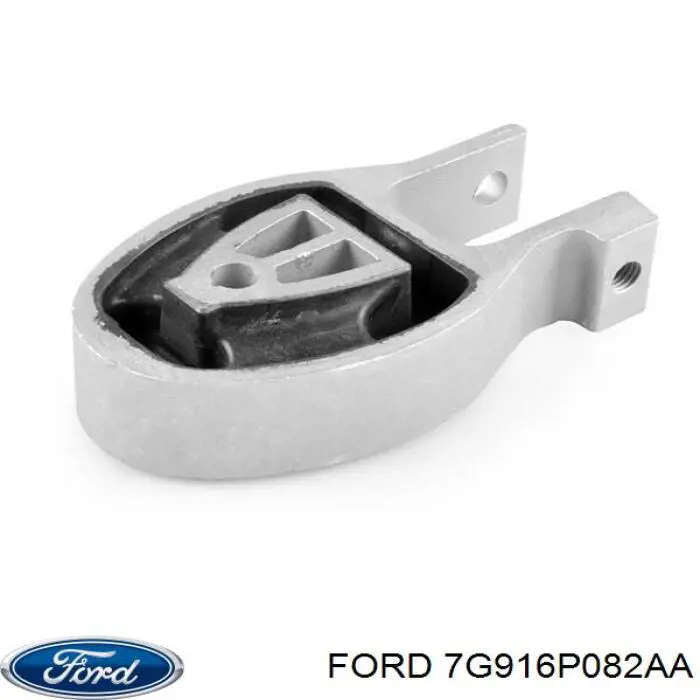  7G916P082AA Ford