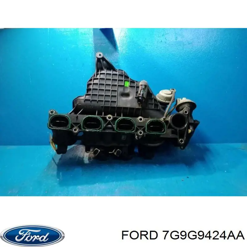  1469615 Ford