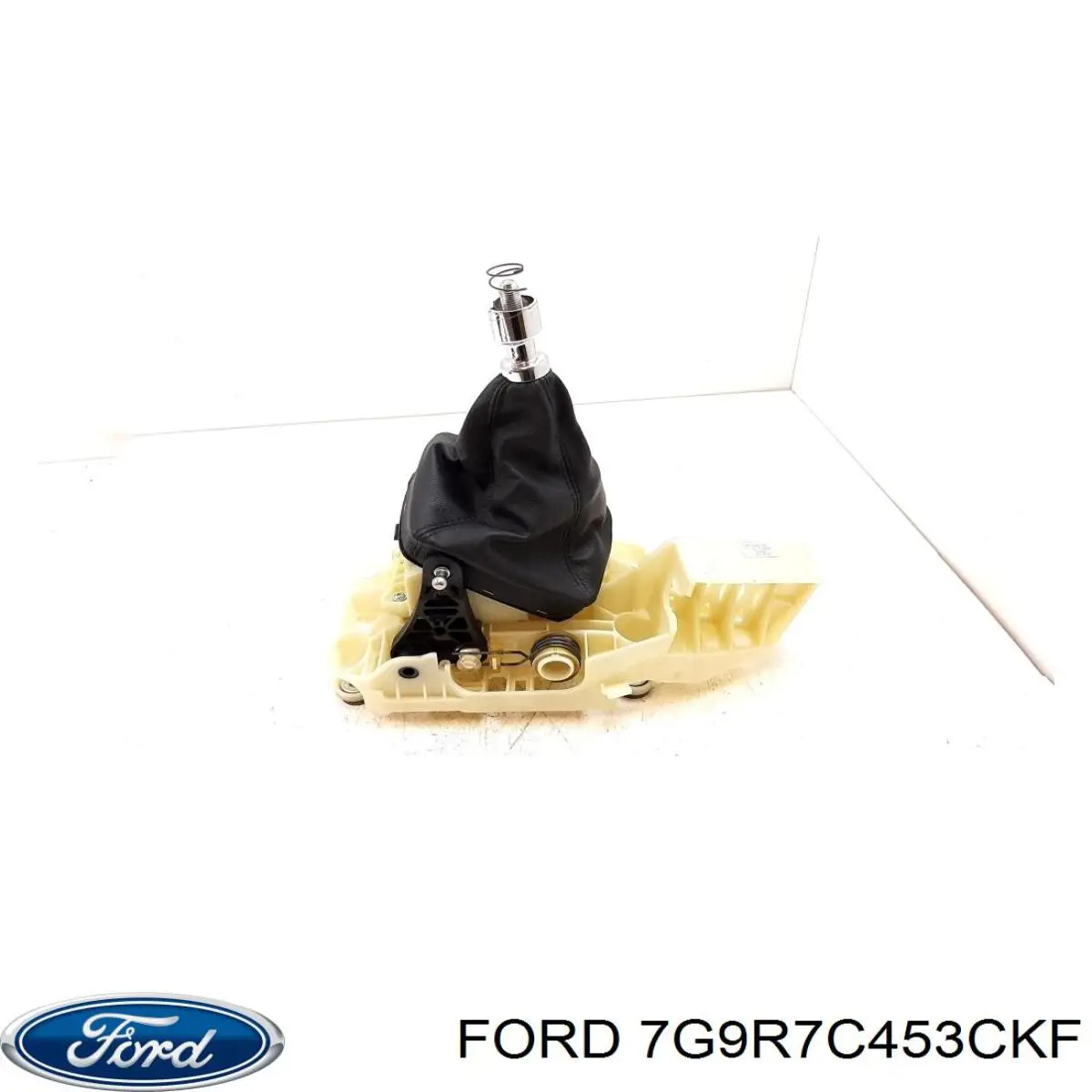 7G9R7C453CKF Ford 