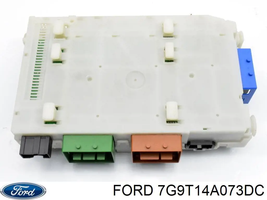 Купити 7G9T14A073DC Ford 