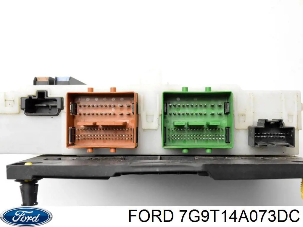 7G9T14A073DC Ford 