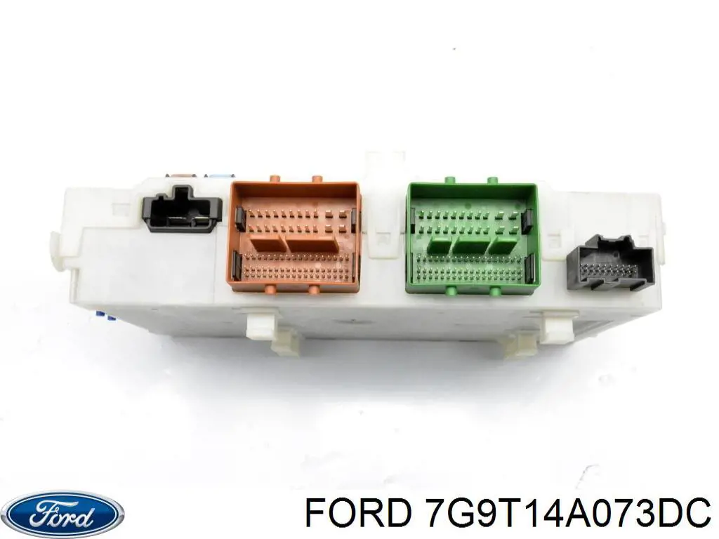  7G9T14A073DC Ford