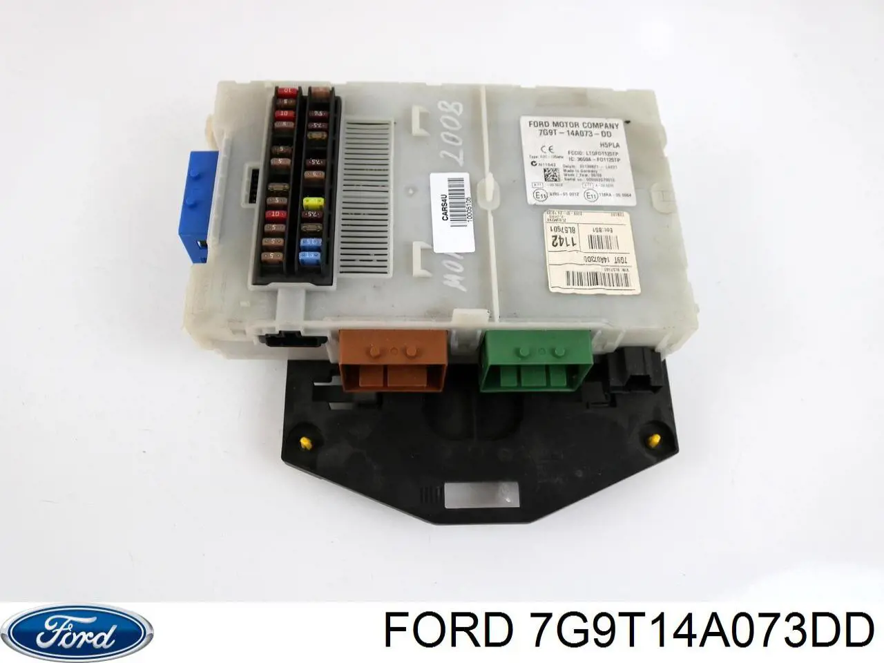 Купити 7G9T14A073DD Ford 